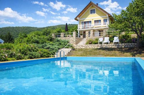 Sumeg Villa | Villa Sümeg