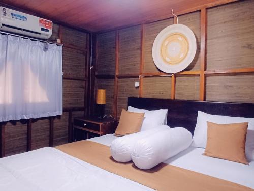 Kecamatan Pringgasela House | Villa's Ilham