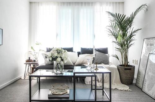 Yeonnam-dong Apartment | Villa S