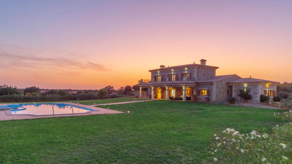 Llucmajor Villa | Villa Sa Paissa