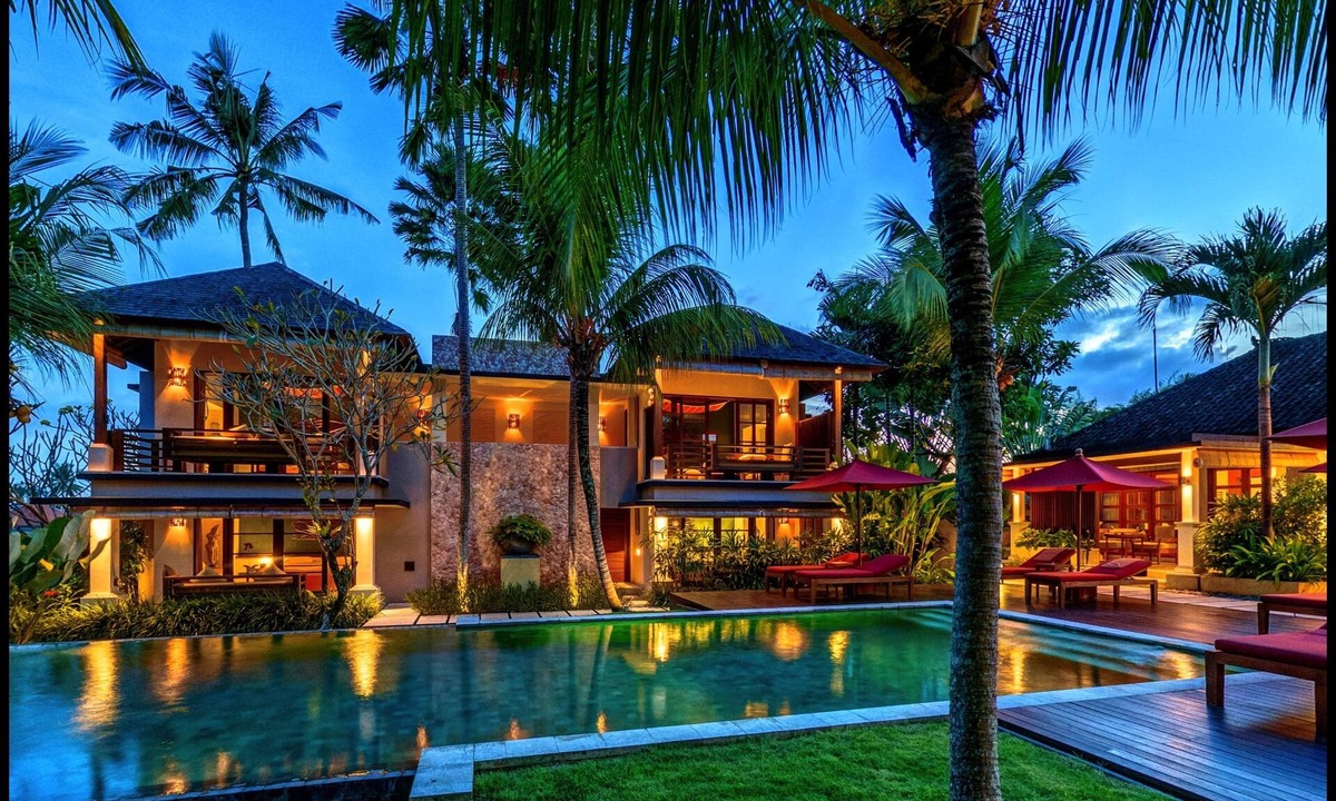 Peliatan Resort | Villa Sabandari