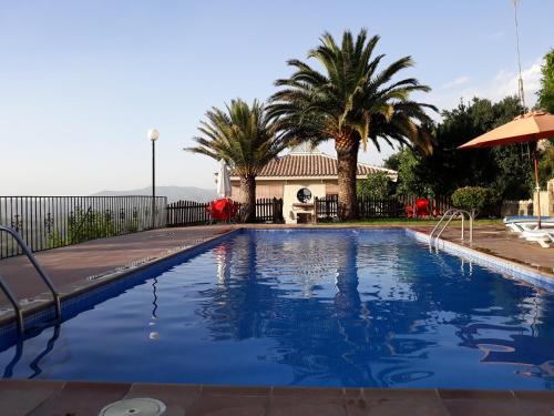 Cazorla House | Villa SABENA