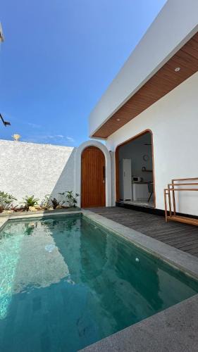 Denpasar Timur Villa | Villa Sachi - Two Bedroom Pool Villa 10 mins to Sanur Harbor