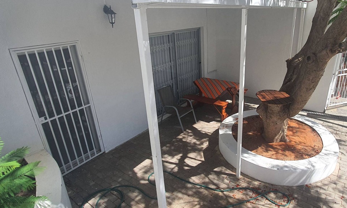 Windhoek Apartment | Villa Saffier by Interhome