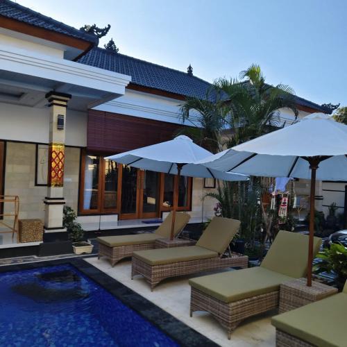 Kalibukbuk Villa | Villa Sahaskara
