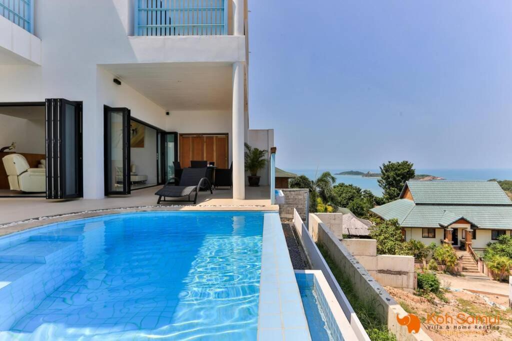 Moo 5 Villa | Villa Sail B1
