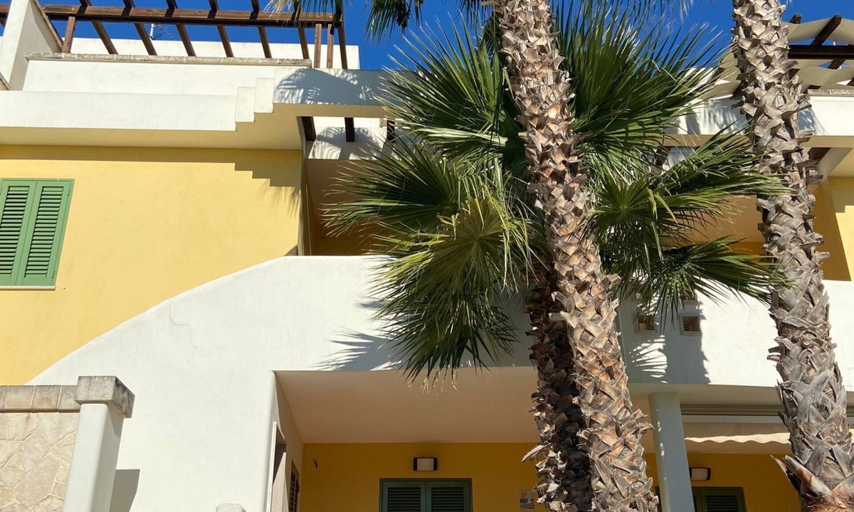 Baia Verde Villa | VILLA SALENTO