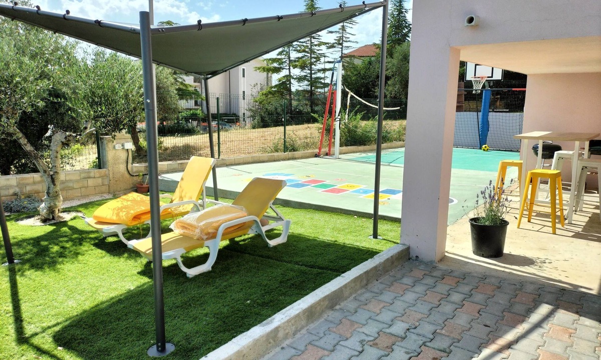 Spoltore House | Villa SAlice Mansard