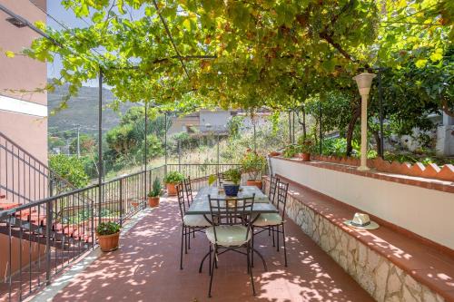 Capaci House | Villa Salvatore
