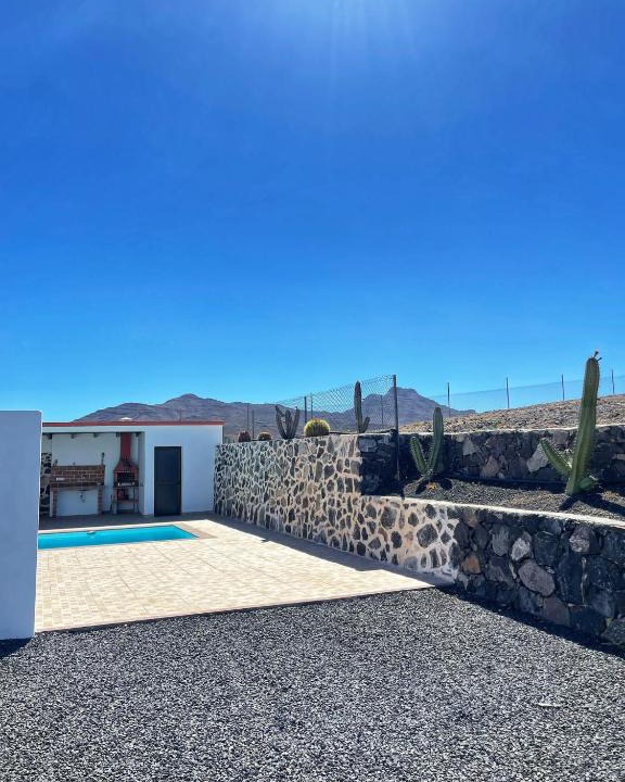 Tuineje Villa | Villa Samara