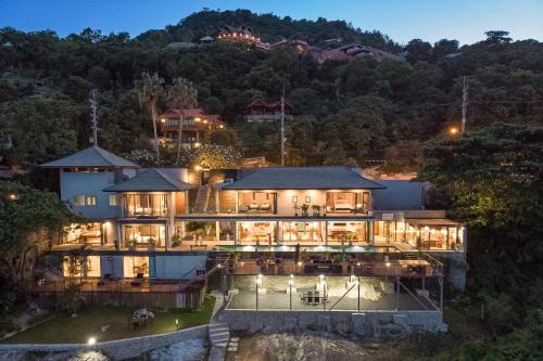 Lamai Villa | Villa Samayra - An Oceanfront Pool Villa, Koh Samui
