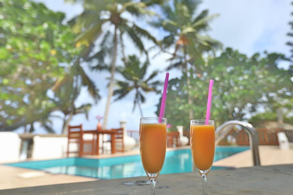 Ambalangoda Hotel | Villa Samudra