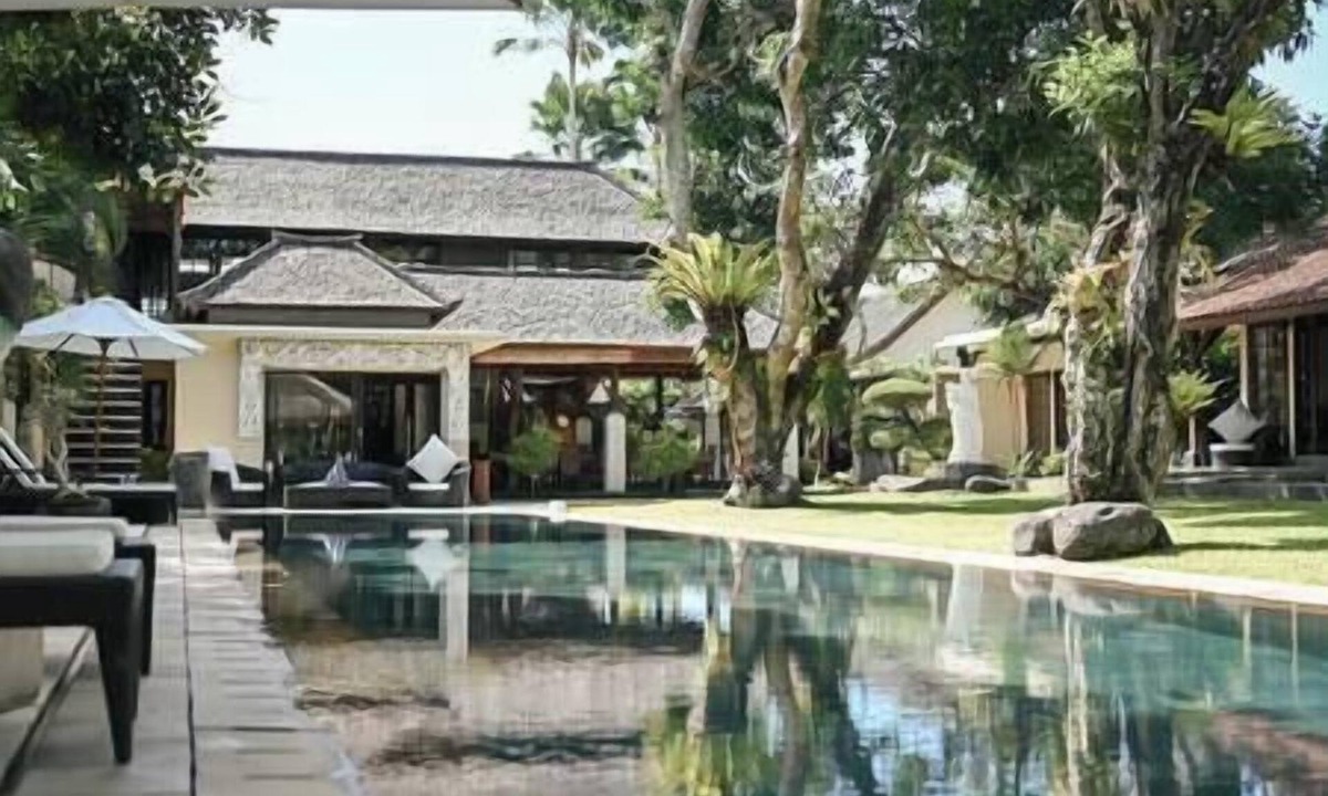 Ubud City-Centre Villa | Villa San by Elite Havens