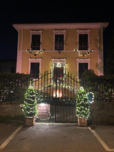 Lucca Historical Center Bed & Breakfast | Villa San Donato B&B