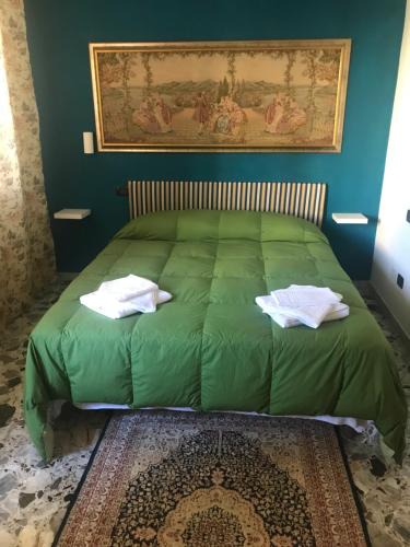 Brindisi Histotic Center Hotel | Villa San Giuseppe Brindisi