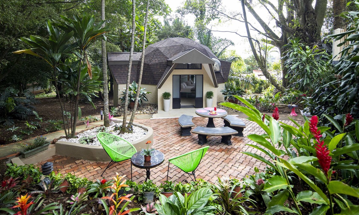 Alajuela Hotel | Villa San Ignacio