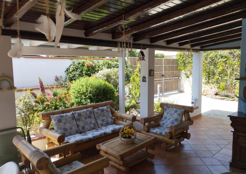 San Leone Apartment | Villa San Leo