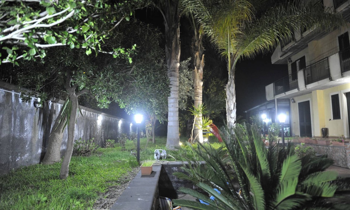 Mascali Bed & Breakfast | Villa San Leonardo