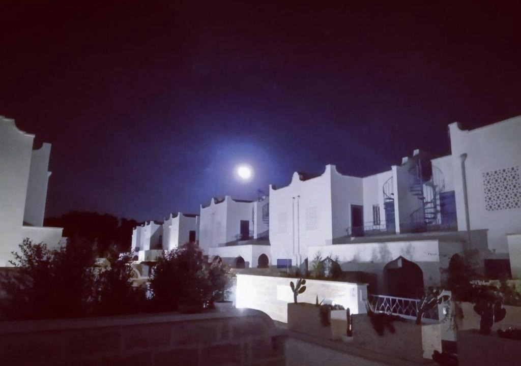 Boncore House | Villa San Marco