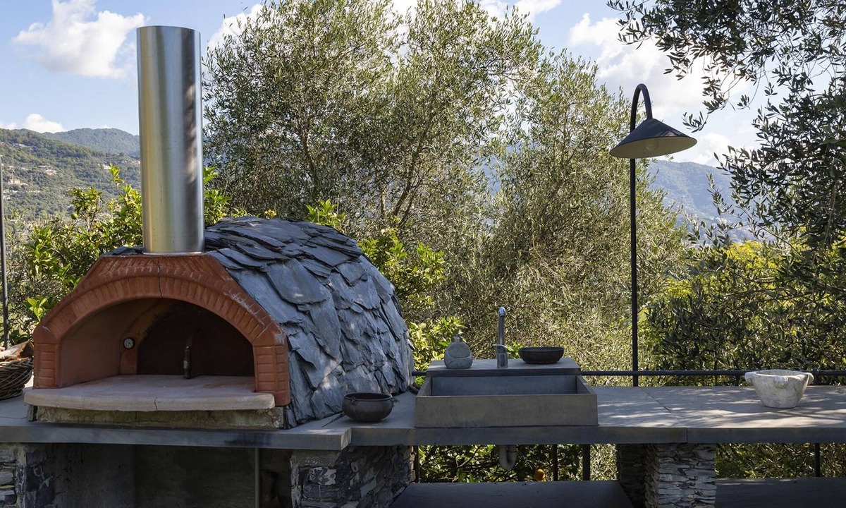San Massimo Villa | Villa San Massimo With Pool by Wonderful Italy