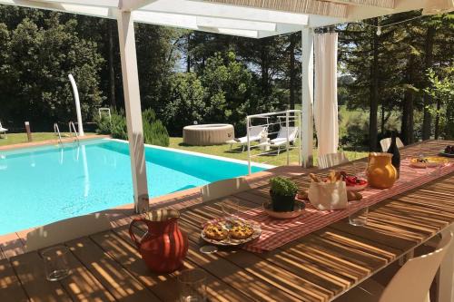 Pesaro Villa | Villa San Rocco