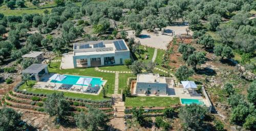 Ostuni Villa | Villa San Vito Tre