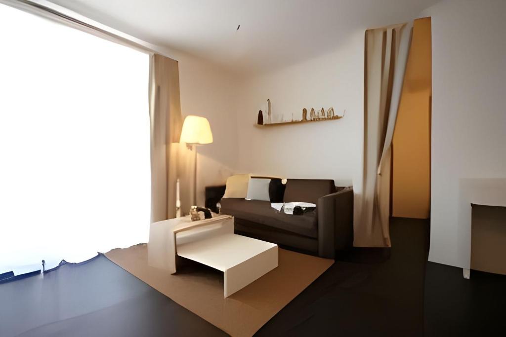 Boergerende-Rethwisch Apartment | Villa Sanddorn WE 05