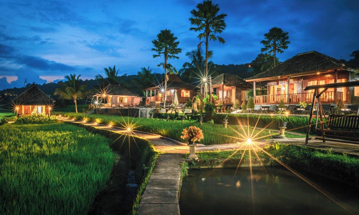 Munduk Bed & Breakfast | Villa Sande