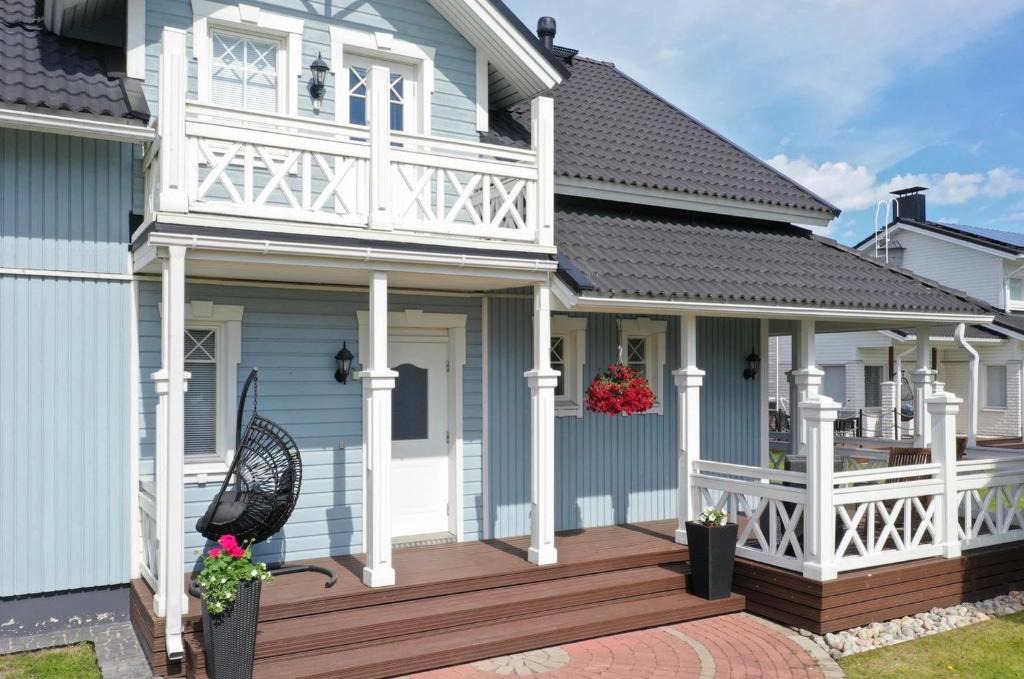 Rovaniemi Villa | Villa Sandra