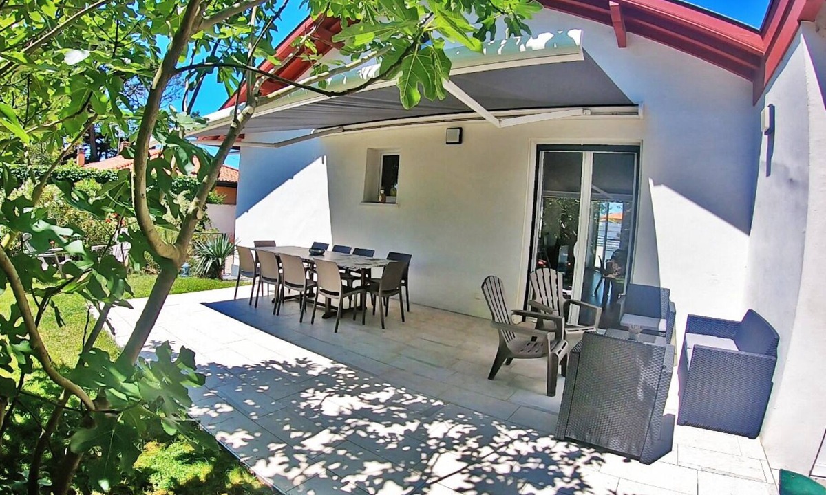 Capbreton House | Villa Sandy Beach - Capbreton