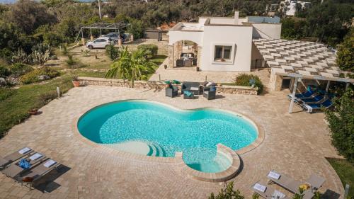 Marina di Felloniche Villa | Villa Sanssouci 8, Emma Villas