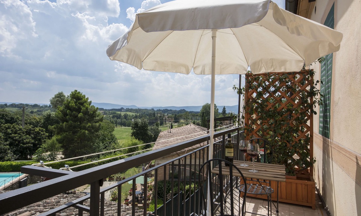 Sant'Andrea House | Villa Sant Andrea