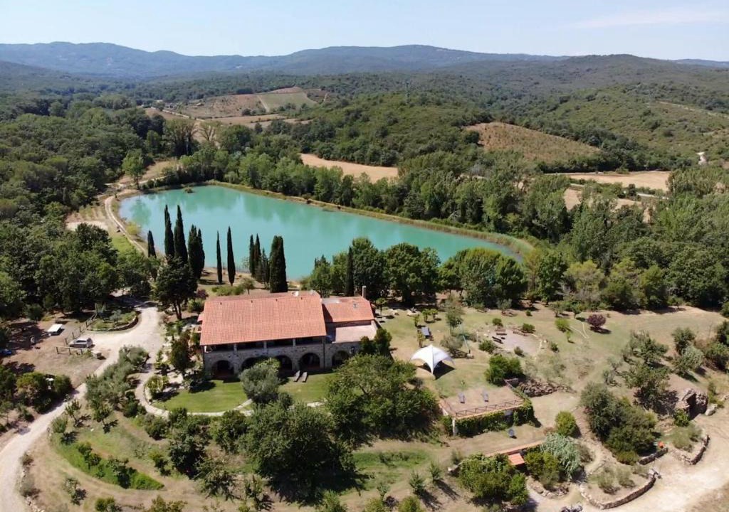 Sassetta House | Villa Sant Anna