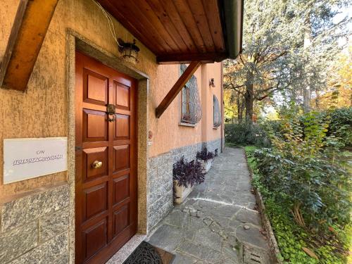 Cinisello Balsamo Apartment | Villa Sant'Antonio Suite