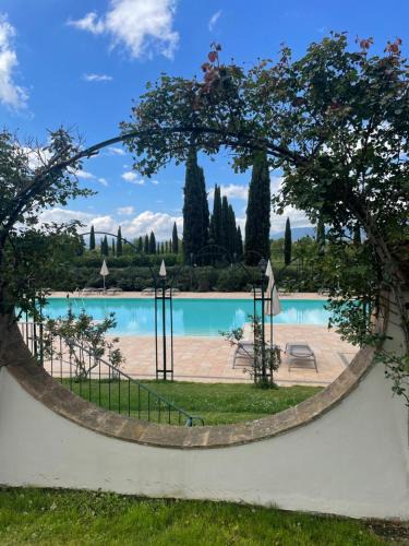 San Luca Hotel | Villa Santa Barbara