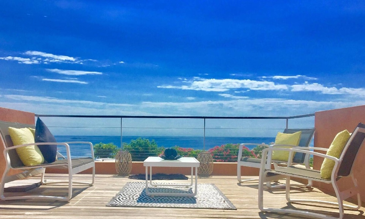 Santa Giulia House | Villa Santa Giulia à Porto-Vecchio