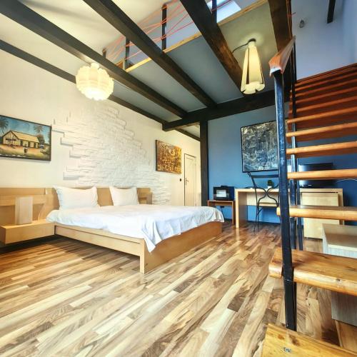 Sibiu House | Villa Santa Maria