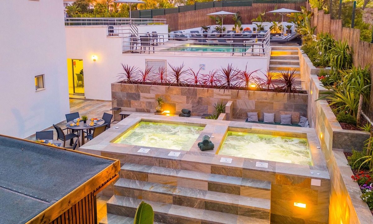 Armacao de Pera Villa | Villa Santa Rosa