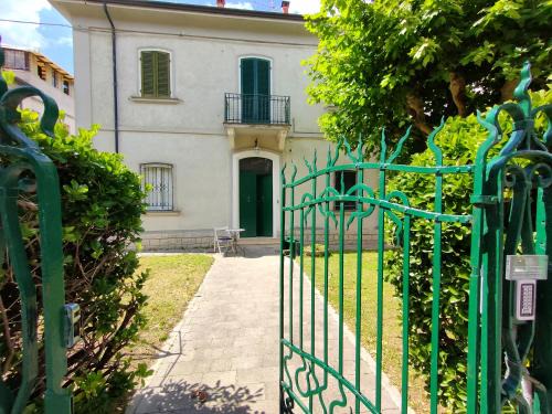 Viserbella Apartment | Villa Santina