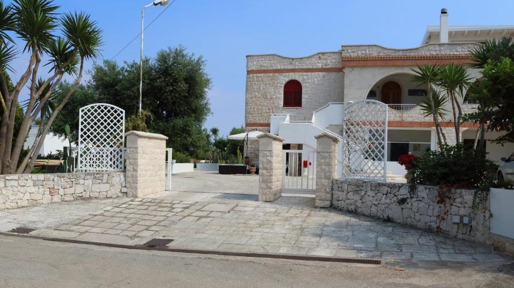 Monopoli Apartment | Villa Santo Stefano