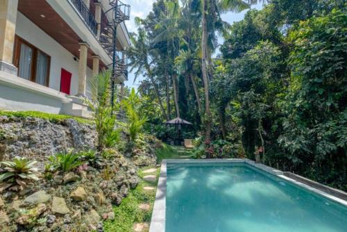 Petulu Villa | Villa santru