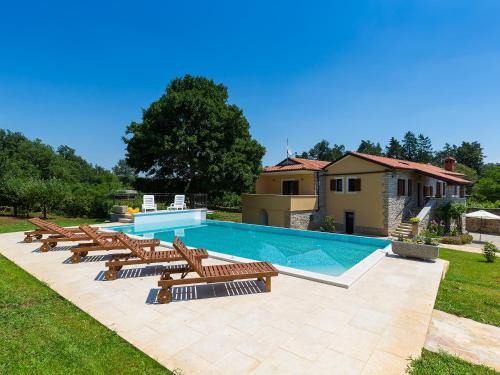 Heki Villa | Villa Sany
