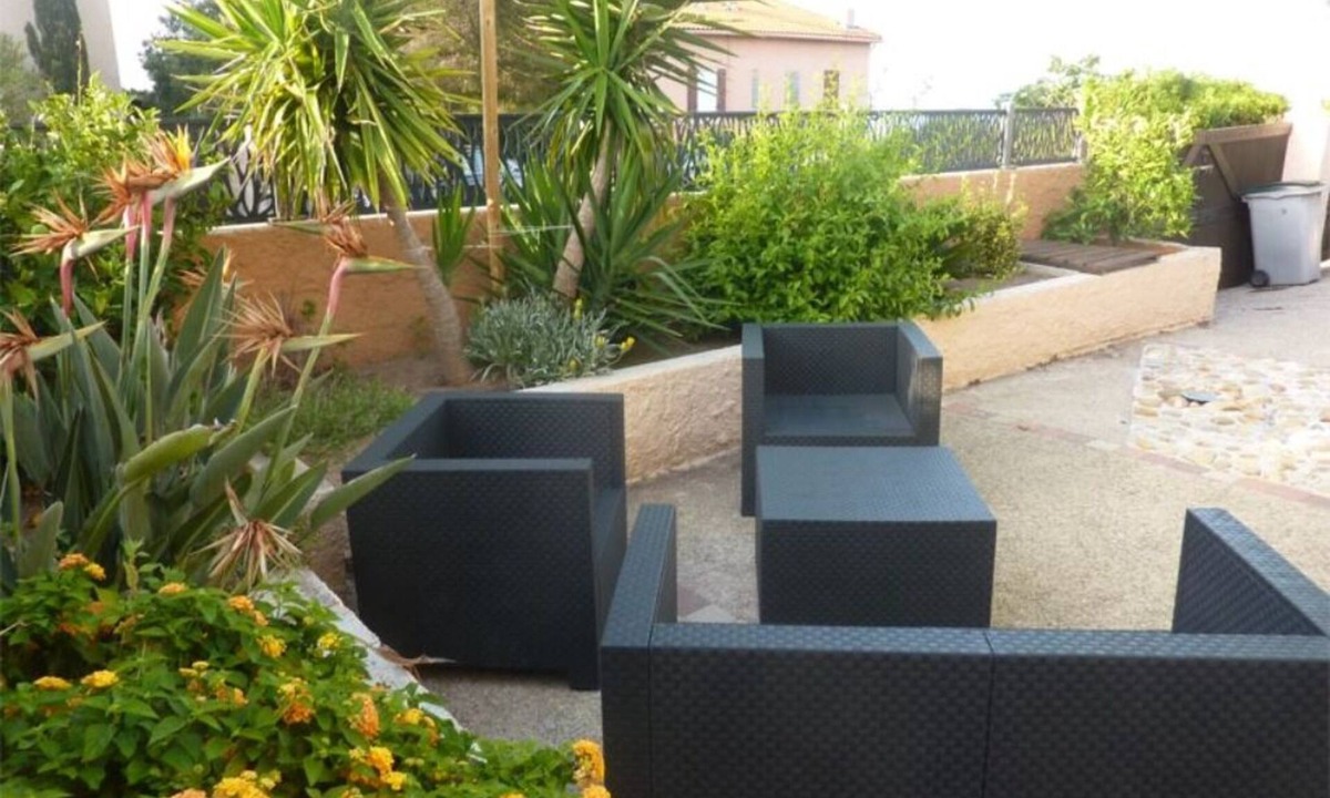 Antheor House | Villa "Saphir" - 8 people - 4 bedrooms - Seaside jacuzzi