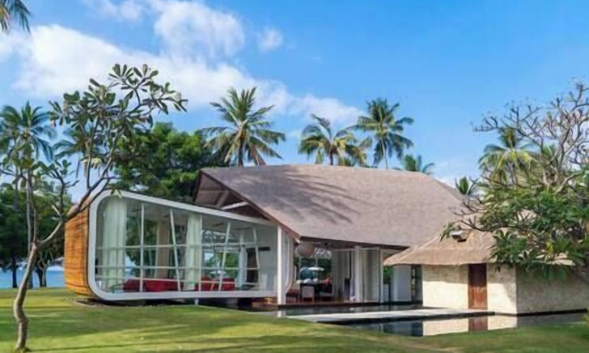 Sigar Penjalin Villa | Villa Sapi by Elite Havens
