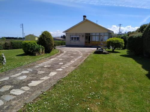 Ribadeo House | Villa Sara