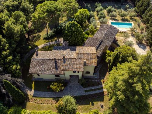 Foligno Villa | Villa Sara