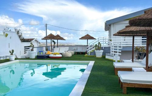 Marina di Ragusa House | Villa Sara