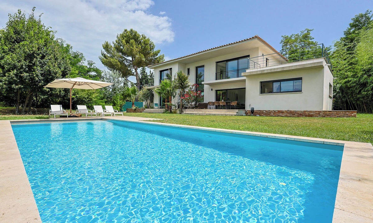 Grand Sud Villa | Villa Sarah