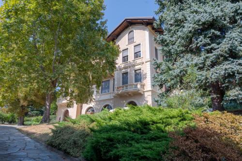 Settimo Vittone Hostel | Villa Sardino