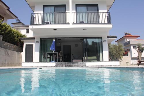 Sarigerme Villa | Villa Sarisli 3